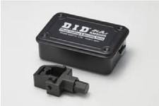 Série D.I.D Kashimaru-kun