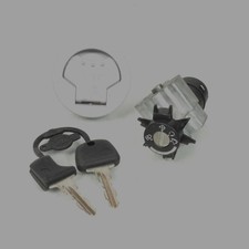 Kit serrure pour scooter Peugeot 125 Jet force 2003 à 2004 760733 Neuf