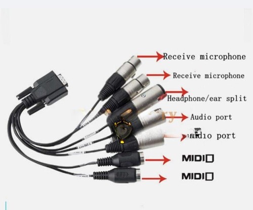 1pcs new for babyface analog - 1pcs,