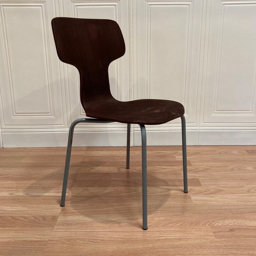 Chaise arne jacobsen design - chaise, jacobsen"