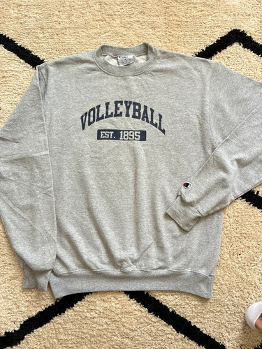 Sweat champion eco authentic - eco,