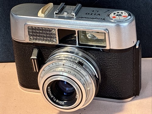 Voigtlander vito lanthar - vito,