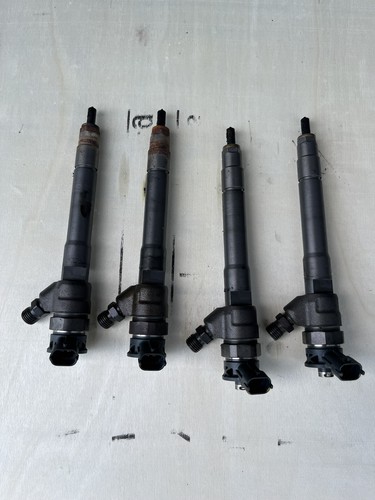 Lot injecteurs bosch 0 dci - bosch, 2.0