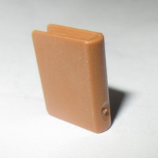 PLAYMOBIL  livre   moyen age