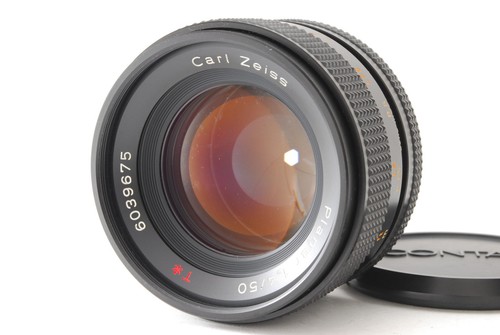 Contax carl zeiss - zeiss, t*