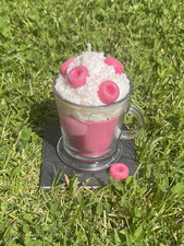 Moyenne Bougie Gourmande