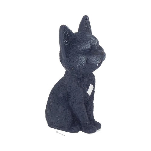 Déco figurine chat - déco,