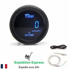 Manomètre de Température des