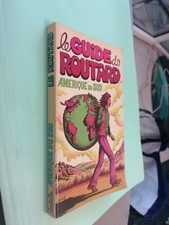 Le Guide Du Routard Amérique