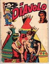 Diavolo numero mon - 2, journal