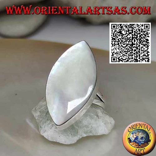 Bague argent 925 - bague,