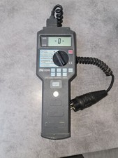 Mesureur de boucle de terre - Sefram - Metrel - MW9300