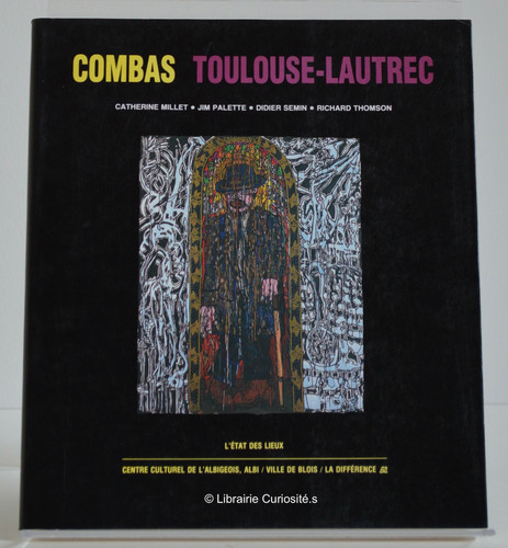 Combas toulouse lautrec - et, toulouse-lautrec