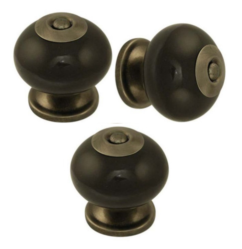 Lot boutons de meuble - de,
