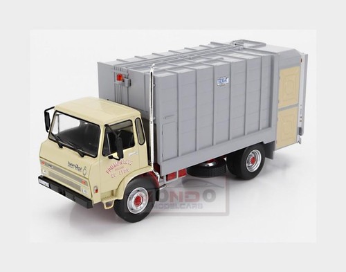 Berliet 190bn truck - 1:43, gc