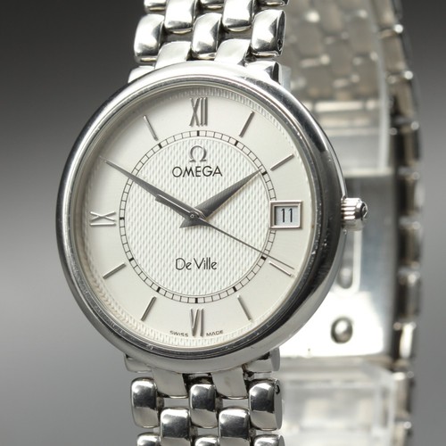 Montre homme omega ville - omega, de