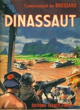 Dinassaut - Capitaine De Vais... - V2237728