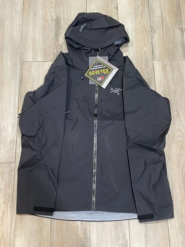 Arcteryx beta noir - beta,