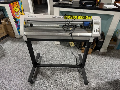 Roland camm pro - roland, gx-300