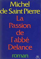 Passion abbé delance - la,