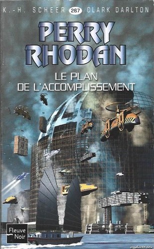 Perry rhodan plan de - perry,