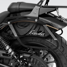 Porte-Clés Latéral /