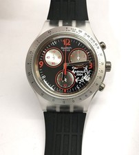 Swatch irony diaphane - swatch,