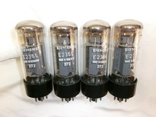 LOT 4x LAMPE E235L SIEMENS