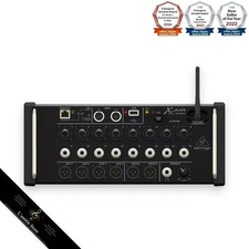 Table de mixage numérique