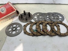 Série Disques Embrayage