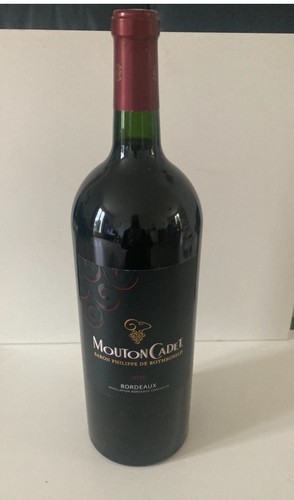 Magnum mouton cadet - magnum,