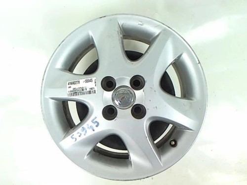 Jante toyota corolla phase - toyota,