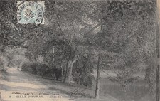 92 VILLE D AVRAY L ETANG