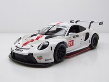 Porsche 911 RSR GT 2020 #911
