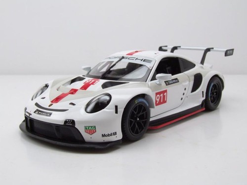Porsche 911 rsr 2020 - 911, gt