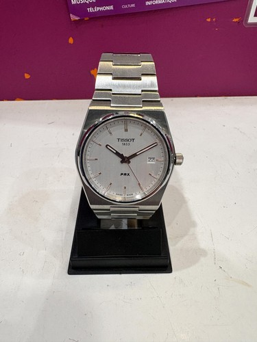 Montre tissot prx - montre,