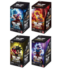 BANDAI Dragon Ball Super