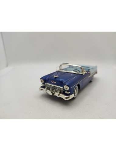 Chevrolet bel air - chevrolet,