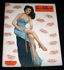 PIN-UP DESHABILLABLE DESSIN