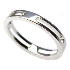 Bague de Fiançailles De Homme