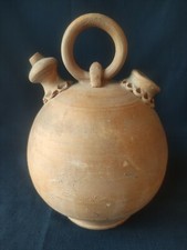 CARGOULETTE ORJOL EN TERRE