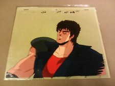 Hokuto no Ken the Warrior: KEN