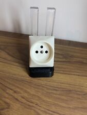 Legrand Galion Cache prise 2P + T  10/16 A 220 V Sans Socle