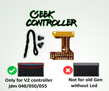 Ps4 Remap board ps4 "v2" créer votre manette type scuf guide fourni