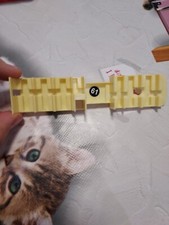 Jouef Siège autorail picasso