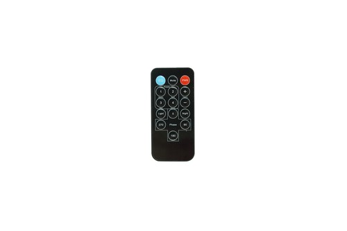 Remote control for velodyne - control,