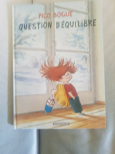 Question equilibre pico - bd,