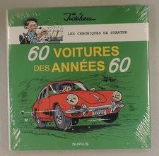 Jidehem Starter 60 voitures