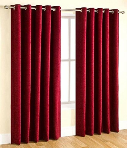 Neuf polyester pièce - pièce, porte