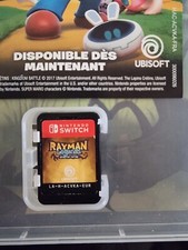 Rayman Legends - SWITCH